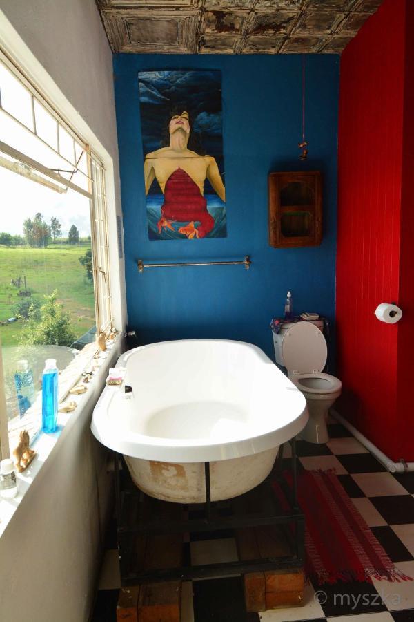 Wonderland Villa Winterton Bagian luar foto