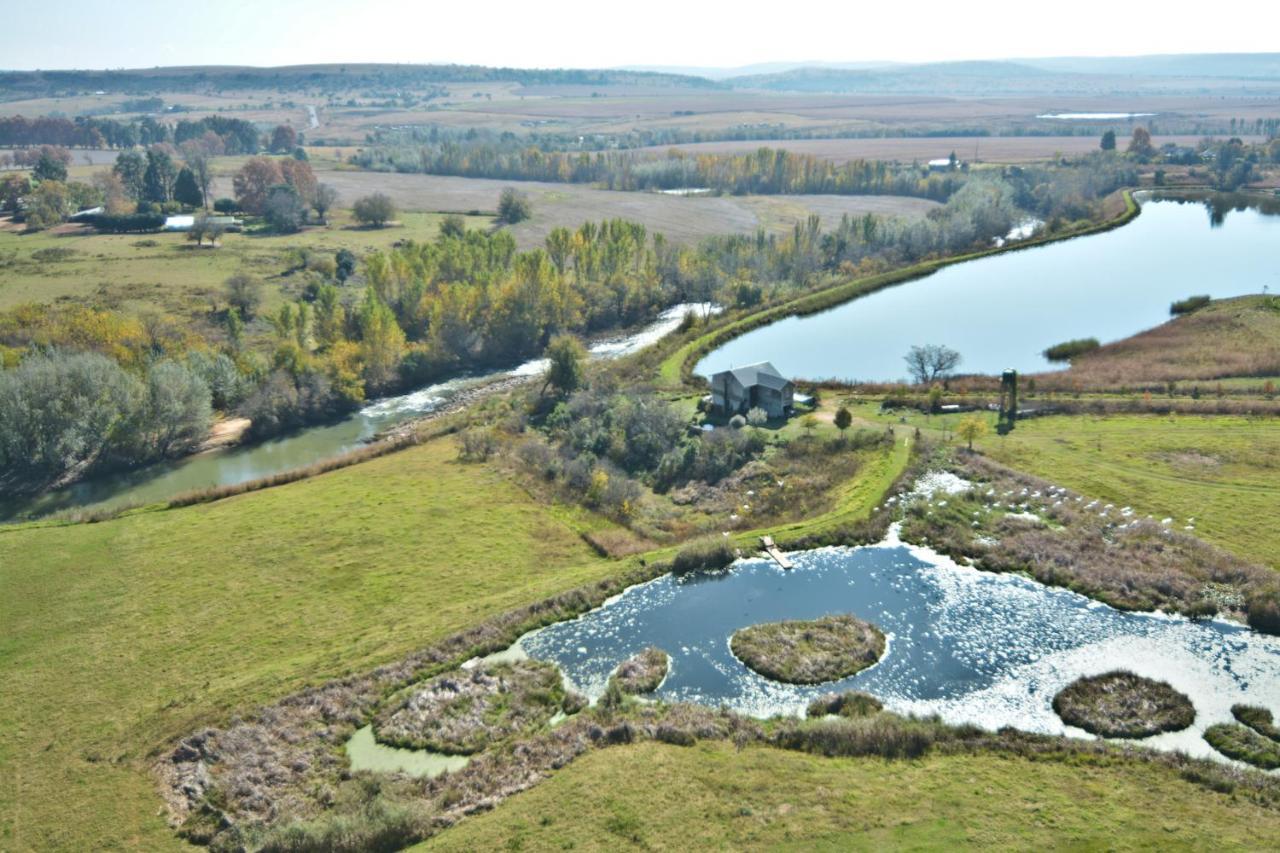Wonderland Villa Winterton Bagian luar foto